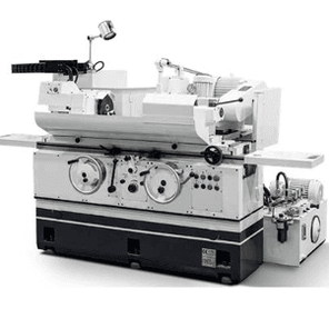 КРУГЛОШЛИФОВАЛЬНЫЙ СТАНОК GU42x60S